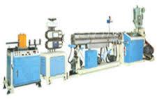 Rigid PVC Pipe Plant