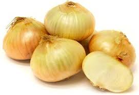 Fresh Yellow Onion