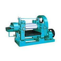 Mixing Mills, Power : 15HP