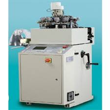 Computerized Sock Knitting Machine