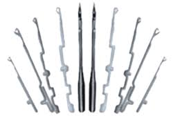 Hosiery Needles