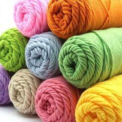 Hand Knitting Yarn