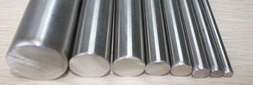 Inconel Round Bars