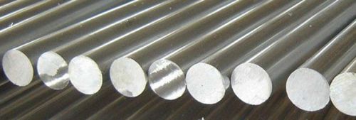 Nickel Alloy Bars