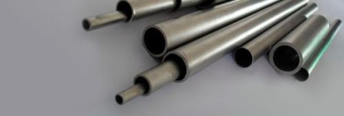 Seamless Titanium Pipe