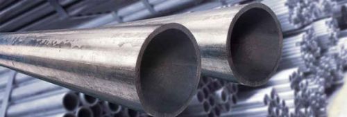 Stainless Steel Pipe