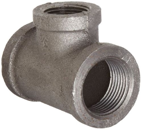 Pipe Tee Connector