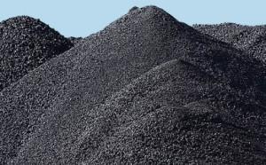 Industrial Steam Coal