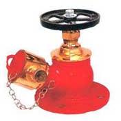 Hydrant Valves