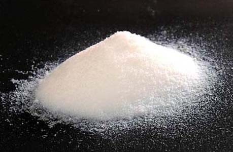 Silica Powder, Color : White