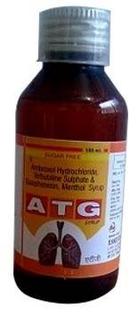 ATG Syrup