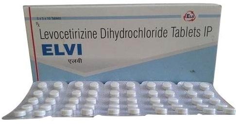 Elvi Tablets
