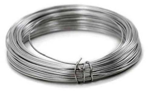 Bare Aluminum Wires