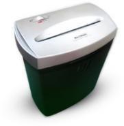 Paper Shredders
