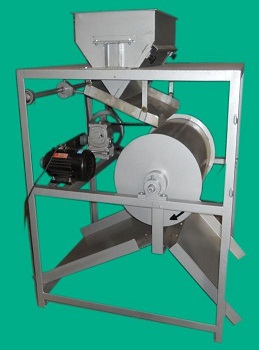 Magnetic Drum Separator