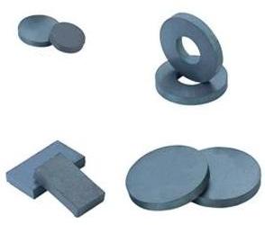 Ferrite Magnets