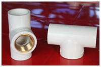 UPVC Plumbing Pipes