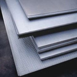 Abrasion Resistant Steel Plate