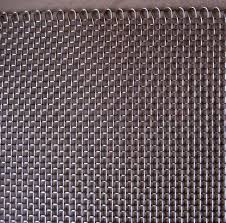 Monel Wire Mesh