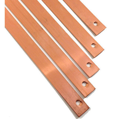 Copper Strips