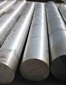 EN-8 Alloy Steel Bars