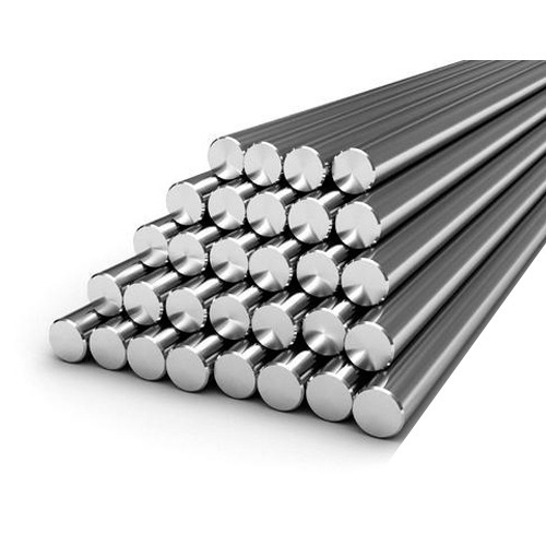 Hot Die Steel Round Bars