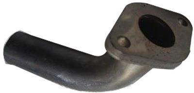 Cast Iron Bend Pipe