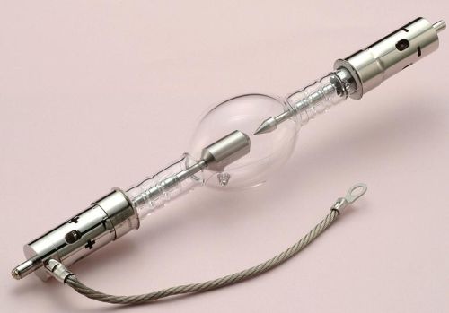 Short ARC Lamps