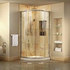 Glass Shower Doors
