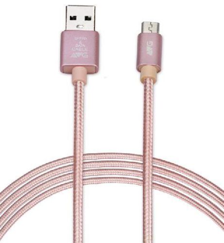 Nylon Data Cable