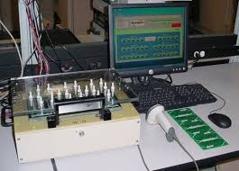 Printed Circuit Board Testing