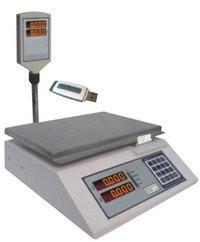 Billing Printer Scales