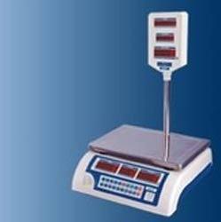 Digital Price Counting Scales