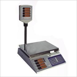 Electronic Weighing Scales