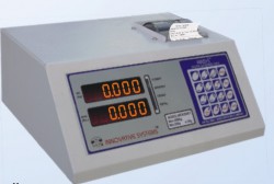 Platform Printer Indicator