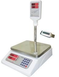 Price Computing Scales