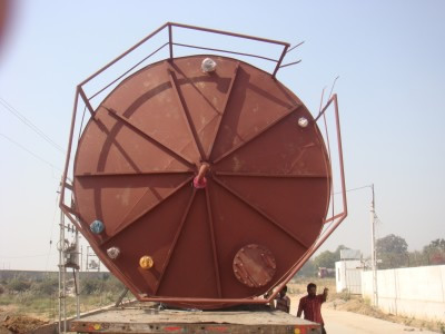 Storage Tanks