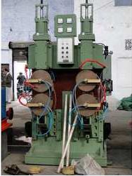 Seam Welding Machine