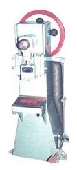 Sole Hole Punching Machine