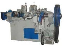 Washing Machine Spare Parts Making Machine