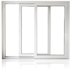 Aluminium Sliding Windows