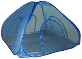 Portable Mosquito Net