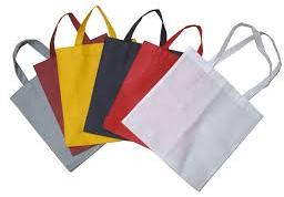 Nonwoven Bags