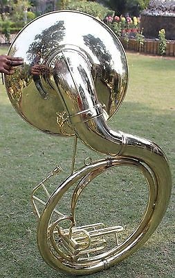 24 Inch Sousaphone