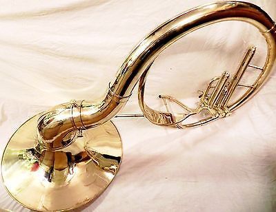 BB Pitch Sousaphone