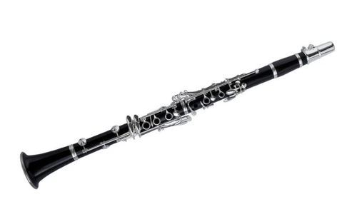 Musical Clarinet