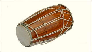 Dholak