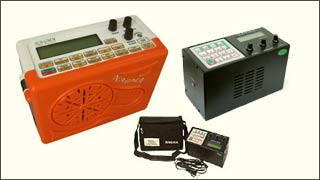 Nagma Electronic Lahara