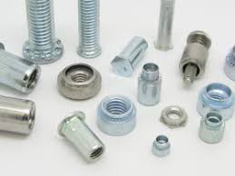 Sheet Metal Fasteners