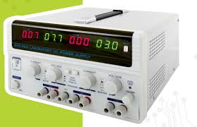 AC Power Supply